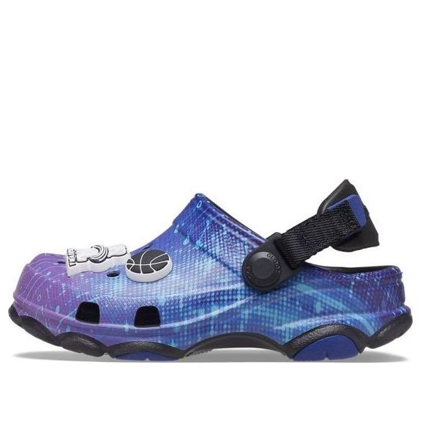 (GS) Crocs x Space Jam Classic Clogs 'A New Legacy' 207426-90H
