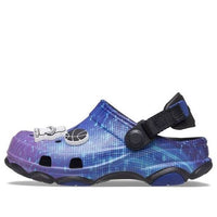 (GS) Crocs x Space Jam Classic Clogs 'A New Legacy' 207426-90H