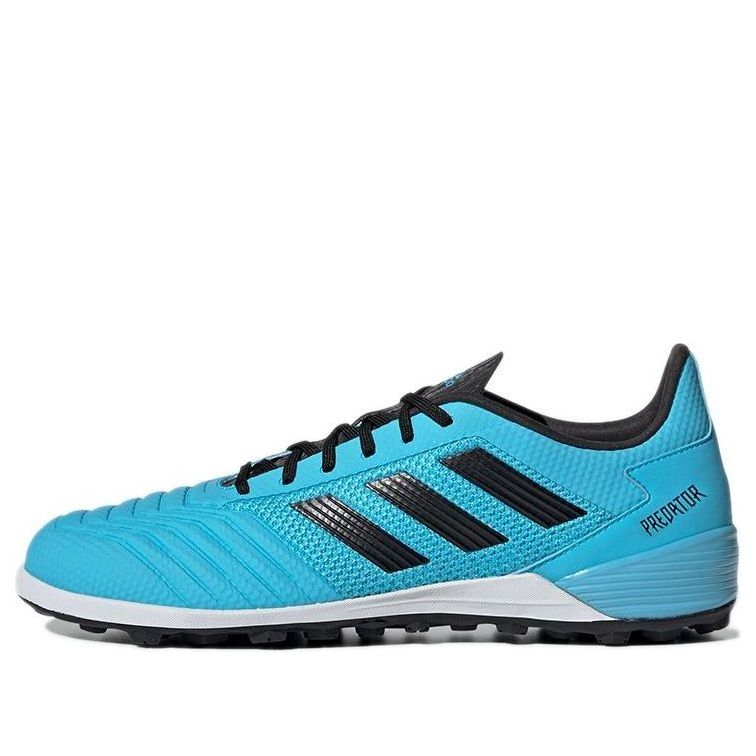 adidas Predator 19.3 L TF 'Blue Black' EF0399