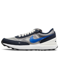 (GS) Nike Waffle One 'Phantom Hyper Royal' DC0481-005