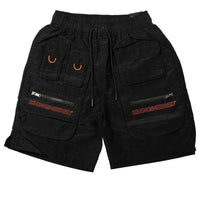 Air Jordan 23 Engineered Utility Shorts 'Black' CN7298-011