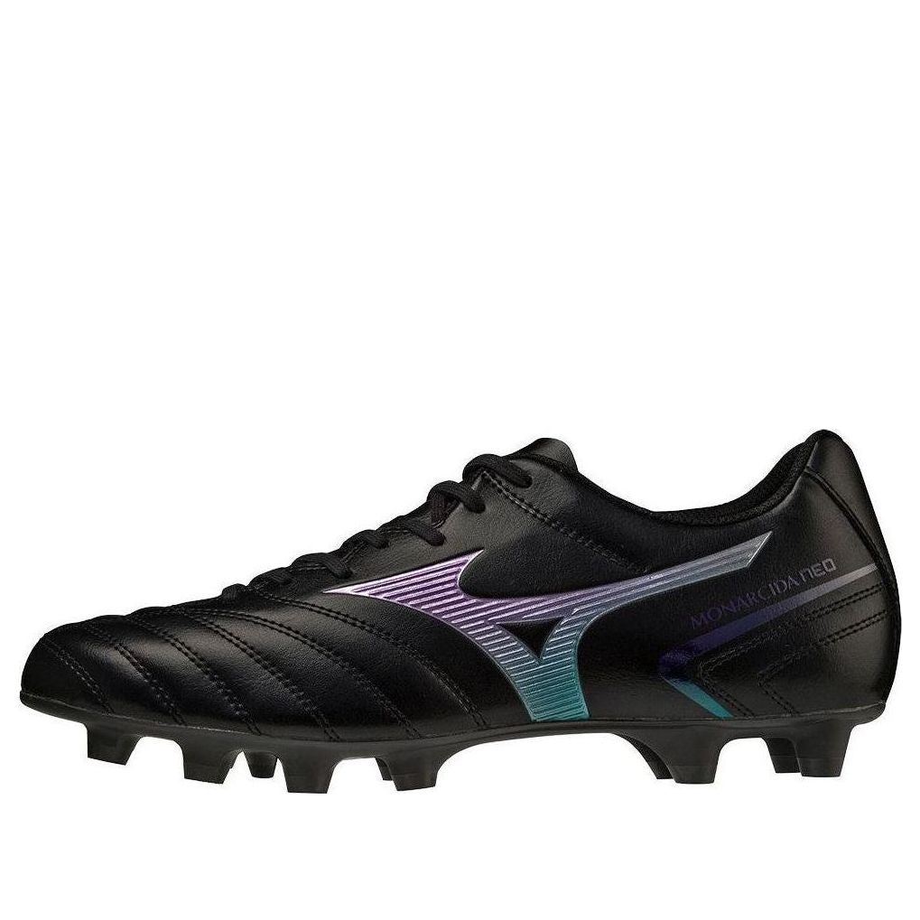 Mizuno Monarcida Neo Ii Select 'Black' P1GA222599