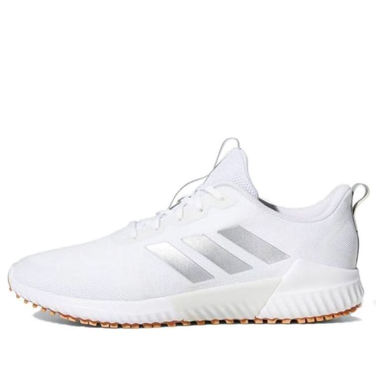 adidas Edge Runner 'White Silver' EE9048