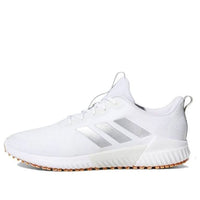 adidas Edge Runner 'White Silver' EE9048