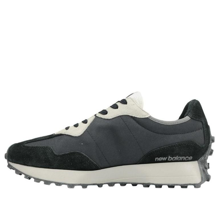 New Balance 327 'Black' MS327LO