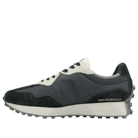 New Balance 327 'Black' MS327LO