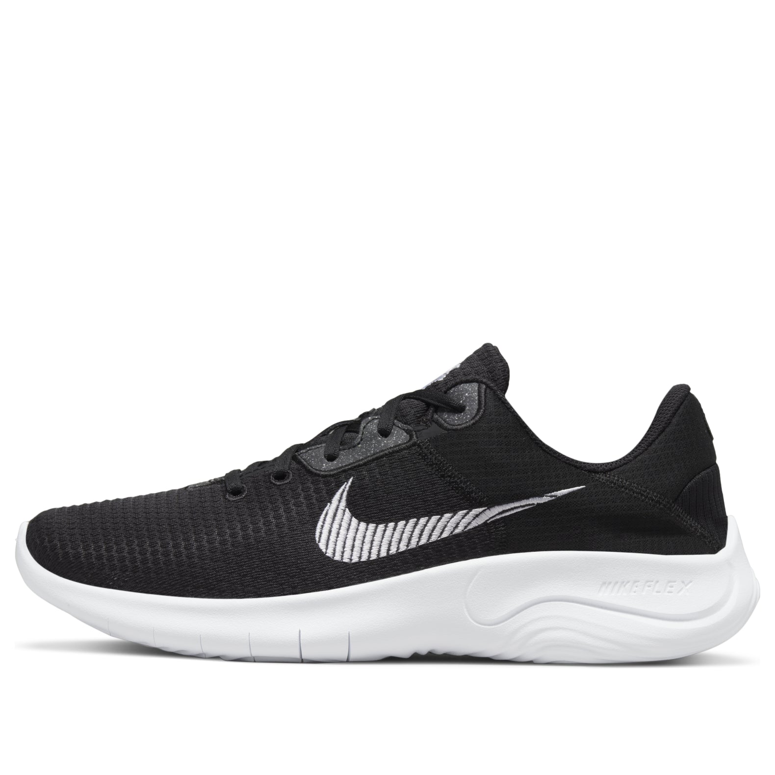 Nike Flex Experience Run 11 Next Nature 'Black White' DD9284-001