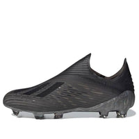adidas X 19+ FG 'Black' F35321