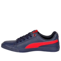 PUMA Salz Nu Idp Red/Blue 366214-09