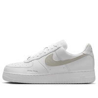Nike x Sushi Club Air Force 1 Low 'Triple White' II6234-100