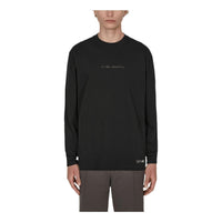 Air Jordan x A Ma Maniere Long Sleeves T-Shirt 'Black' DJ9758-134