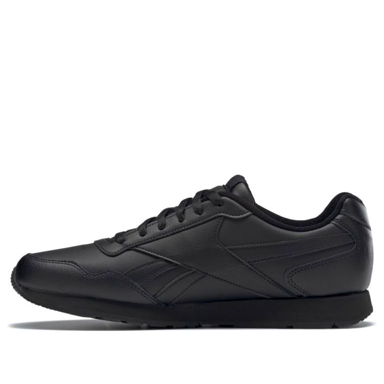 Reebok Royal Glide Pure Black V53959
