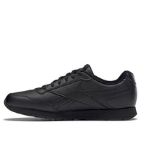 Reebok Royal Glide Pure Black V53959
