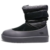 UGG Classic Short Pull-On Weather 'Black' 1120847-BLK