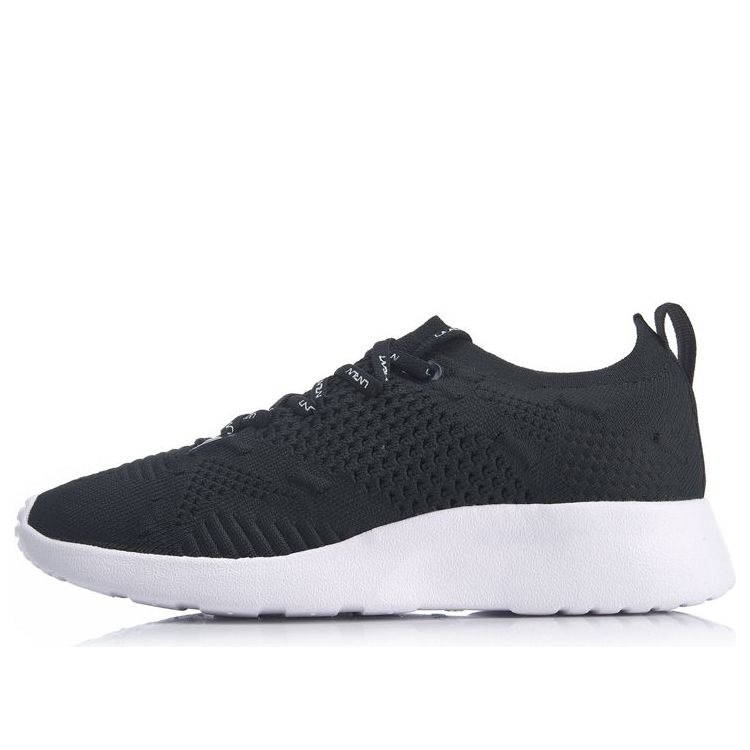 (WMNS) Li-Ning No Boundry 'Black' ARHP306-5