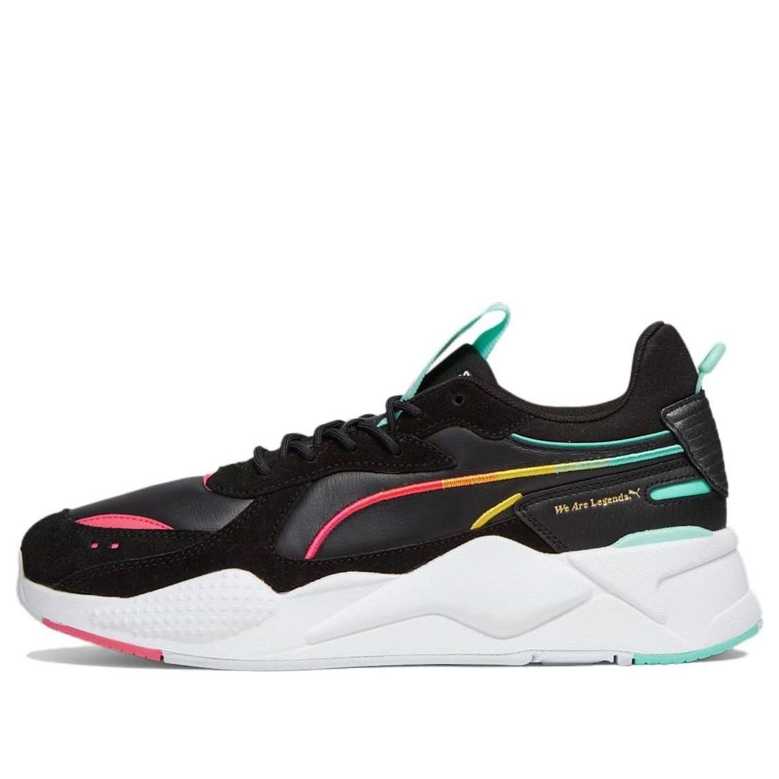 PUMA RS-X 'We Are Legends - Mas Camp' 390941-01