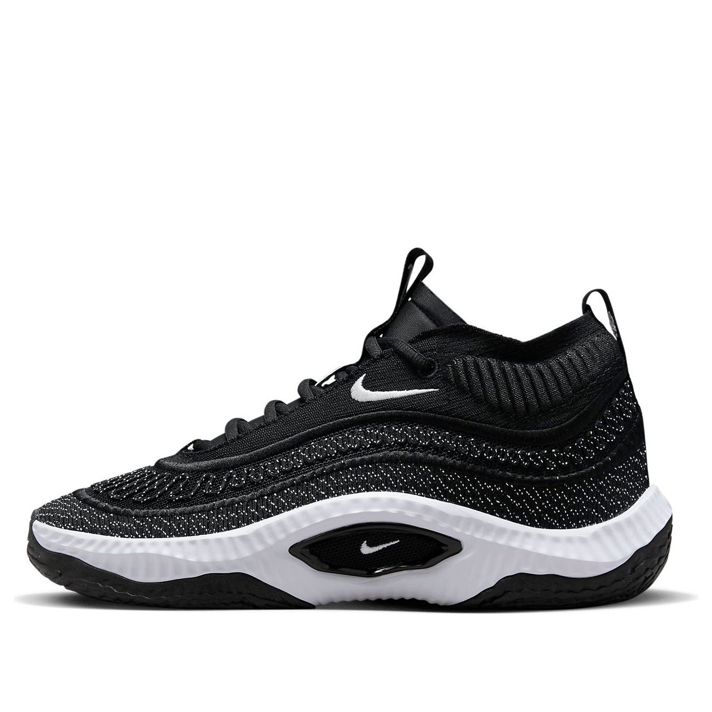 Nike Cosmic Unity 3 TB 'Black White' DZ2906-002
