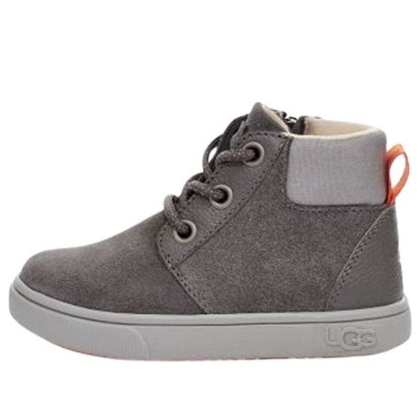 (TD) UGG Jayes Sneaker 'Charcoal' 1112272T-CHRC