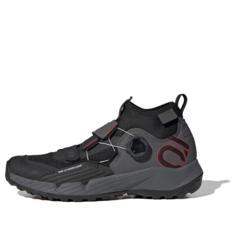 adidas Five Ten Trailcross Pro Clip-in Mountain Biking 'Black' HP9929