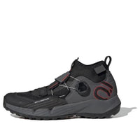 adidas Five Ten Trailcross Pro Clip-in Mountain Biking 'Black' HP9929
