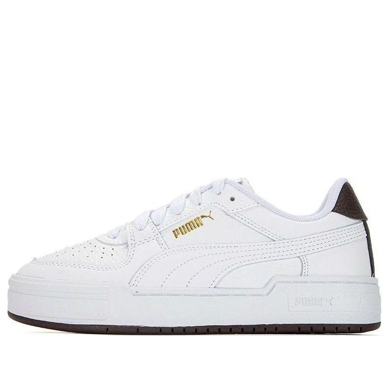 PUMA CA Pro 'White' 386083-18