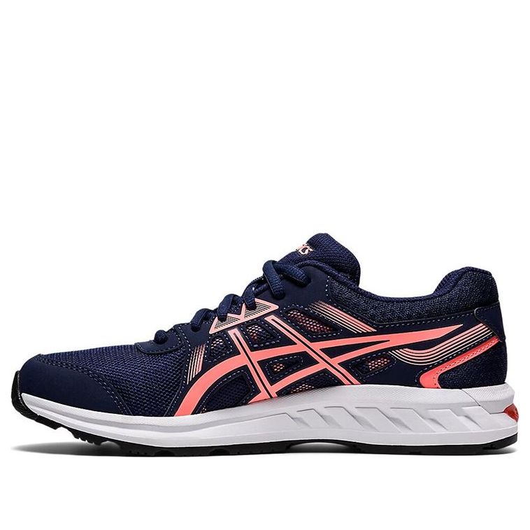 (WMNS) ASICS Gel-Sileo 2 Blue/Pink 1012A871-401
