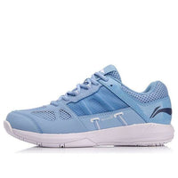 (WMNS) Li-Ning Protector 'Blue White' AYTN054-3