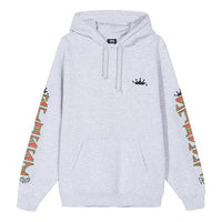 Stussy Irie Drawstring Gray 2921754ASHH