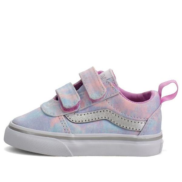 Vans Shoes Skate shoes 'Blue Pink' VN0A4BTF3QT