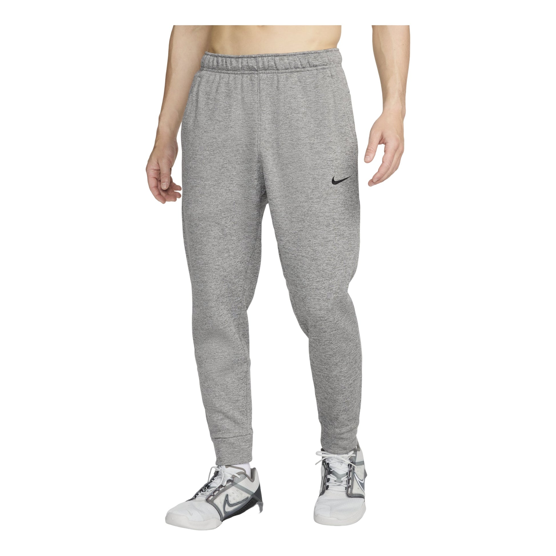 Nike solo swoosh joggers 'Grey' DQ5406-063