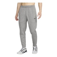 Nike solo swoosh joggers 'Grey' DQ5406-063