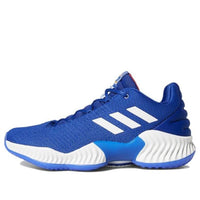 adidas Pro Bounce 2018 Low 'Collegiate Royal' B41869
