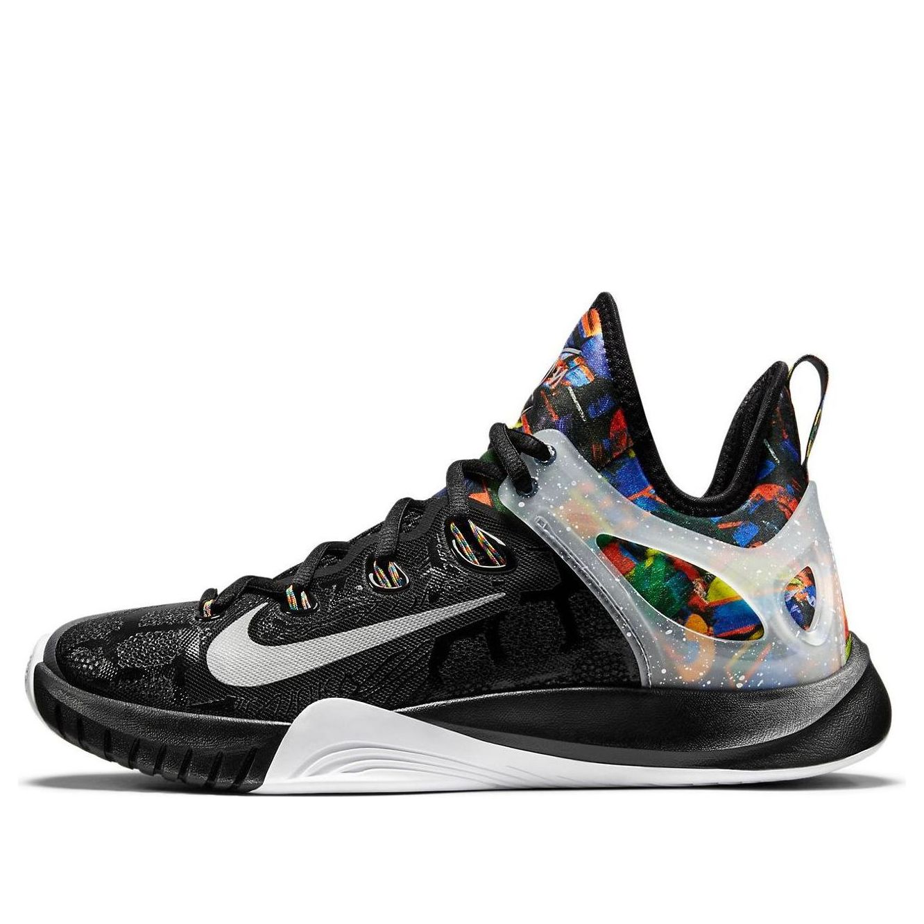 Nike Zoom Hyperrev 2015 'Net Collectors Society' 776245-900