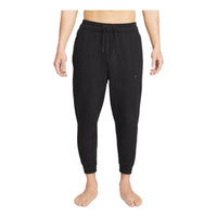 Nike Yoga Dri-FIT Trousers 'Black' DV9885-010