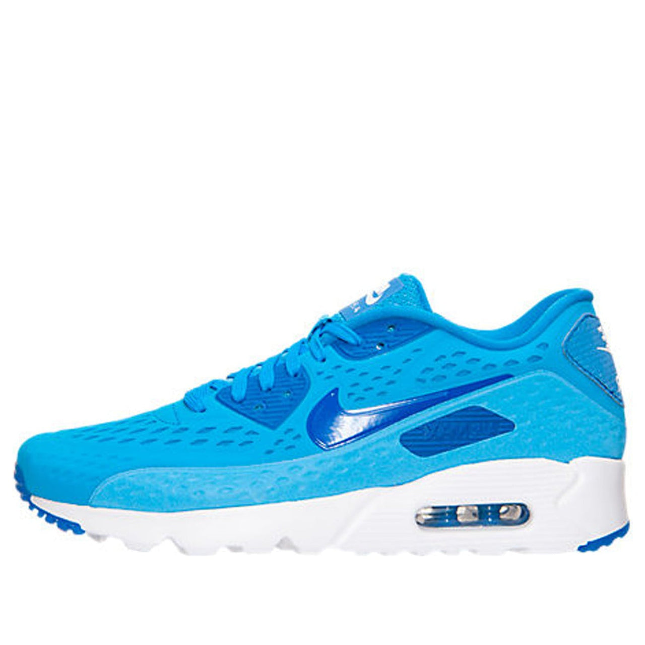 Nike Air Max 90 Ultra BR 'Light Photo Blue' 725222-404