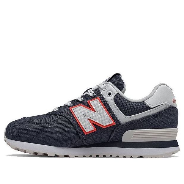 New Balance 574 Hidden Blue Kid PC574SOP