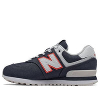 New Balance 574 Hidden Blue Kid PC574SOP