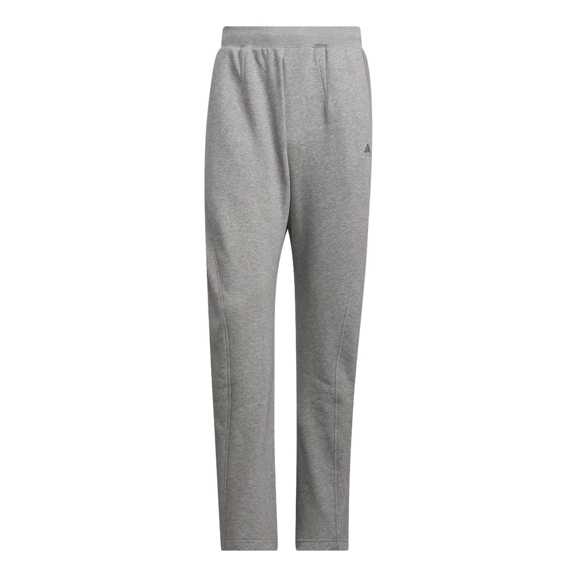 adidas All Szn Full Length Pants 'Grey' IX6817