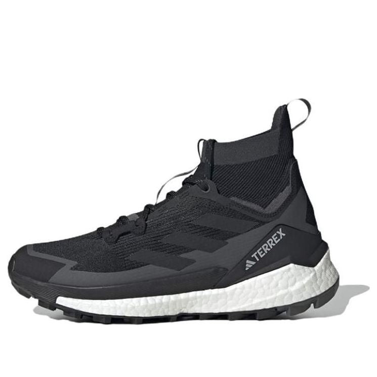 (WMNS) adidas Terrex Free Hiker 2.0 'Black' HP7496