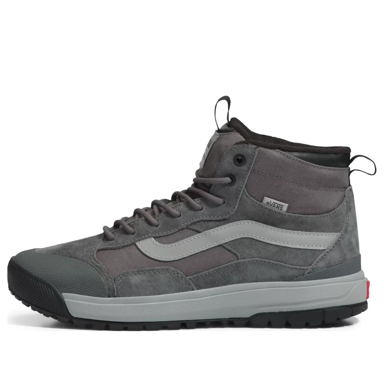 Vans UltraRange Exo High MTE-1 'Pewter' VN0A5KS5PWT