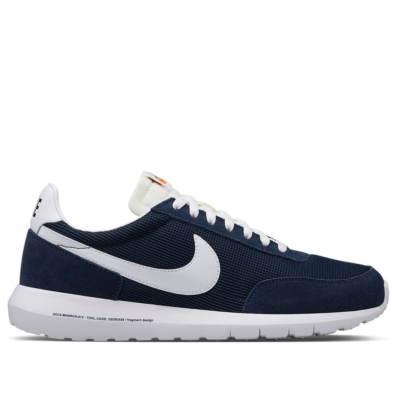 Nike x Fragment Design Roshe 'Daybreak' 826669-410