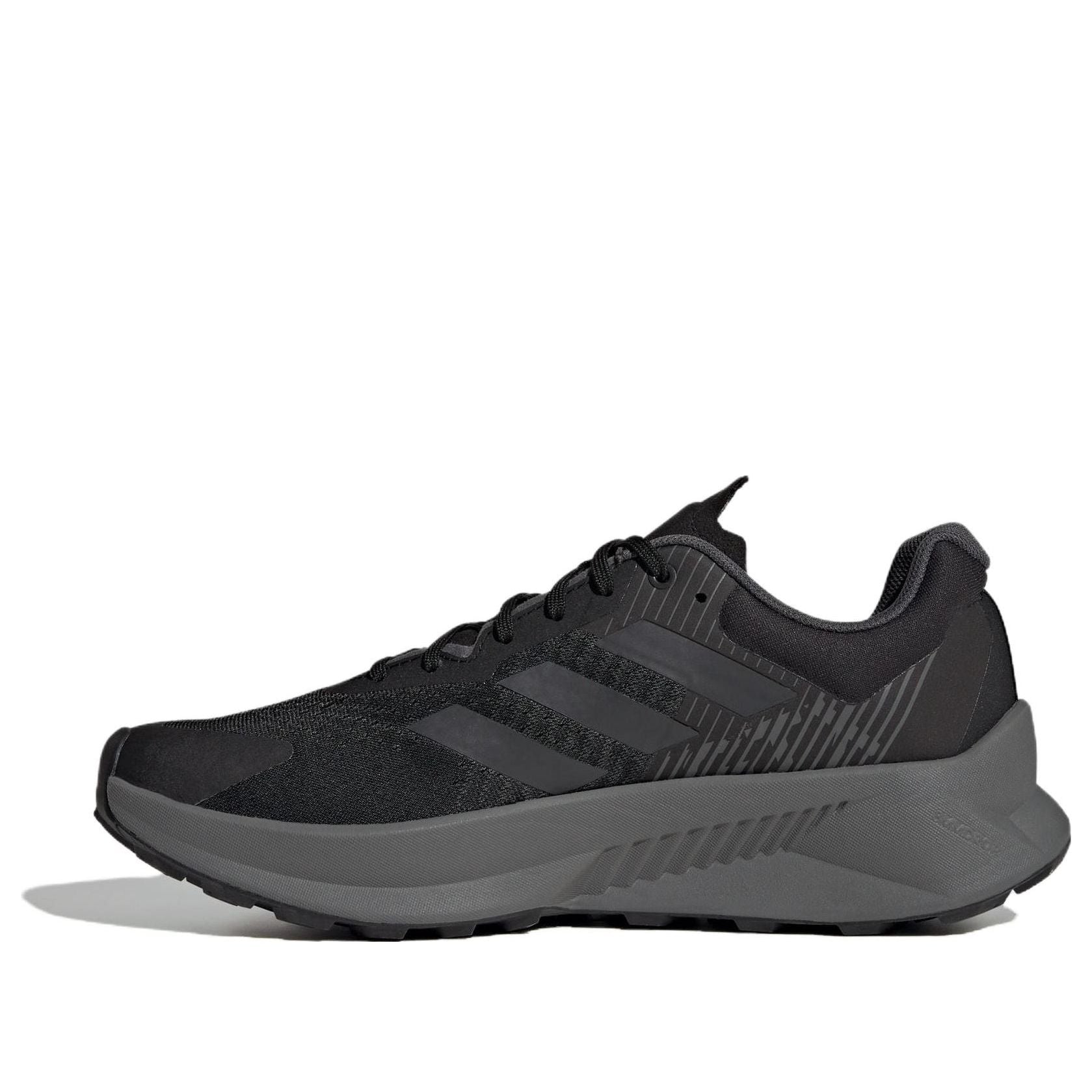 adidas Terrex Soulstride Flow GTX 'Core Black' ID6714