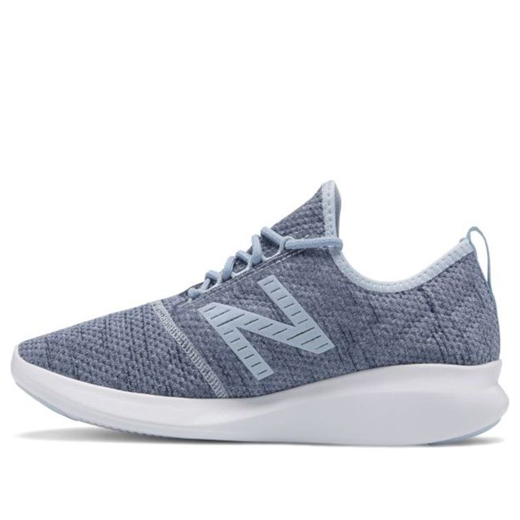 (WMNS) New Balance FuelCore Coast v4 Hoodie WCSTLRR4