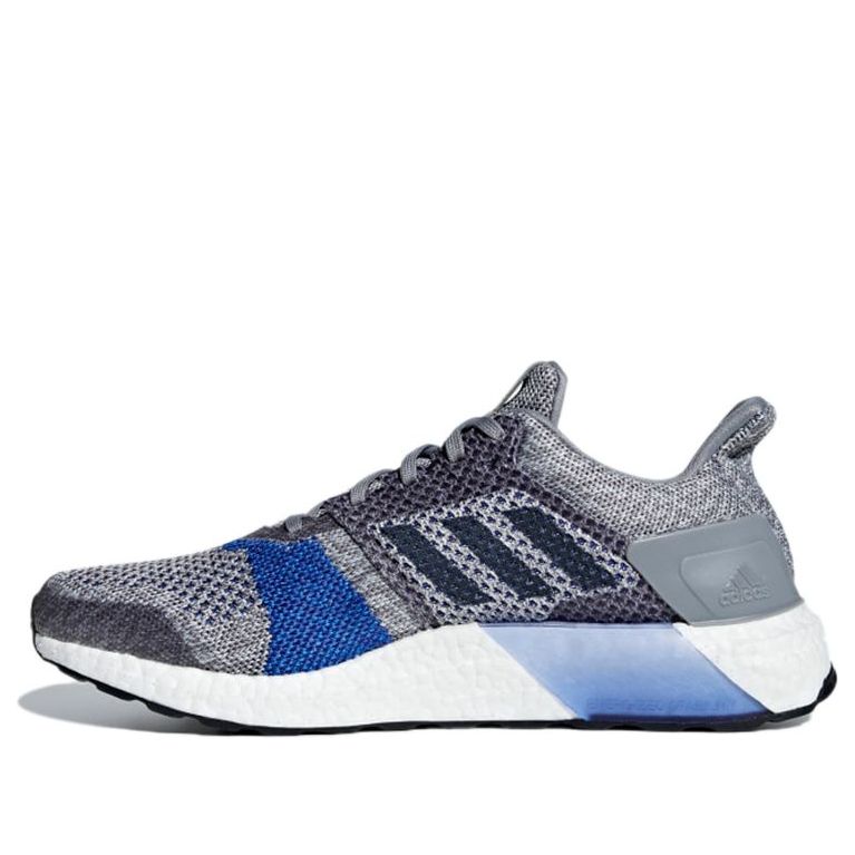 adidas UltraBoost ST 'Grey' B37697