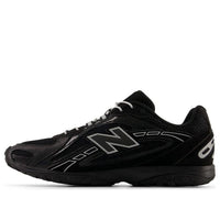 New Balance 204L 'Black Metallic Silver' U204L3TH