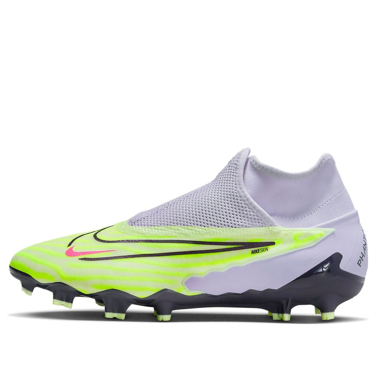 Nike Phantom GX Pro DF FG 'Luminous Pack' DD9465-705