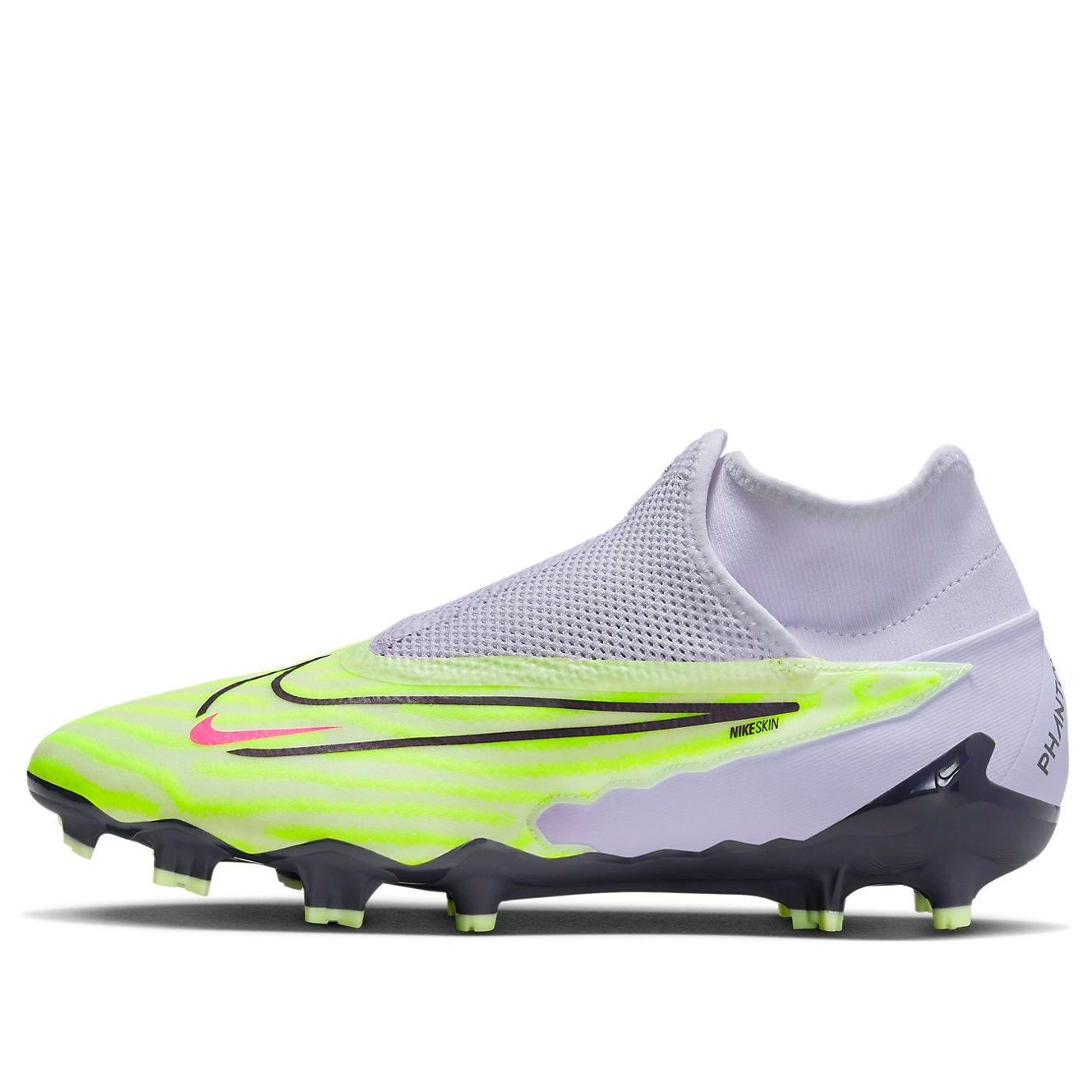 Nike Phantom GX Pro DF FG 'Luminous Pack' DD9465-705