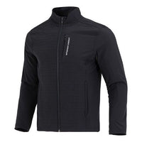 Under Armour Storm Revo Golf Wind Jacket 'Black' 1373407-001