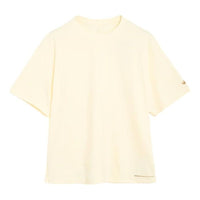 adidas x Bad Bunny Heavyweight T-Shirt 'Cream White' KF1799