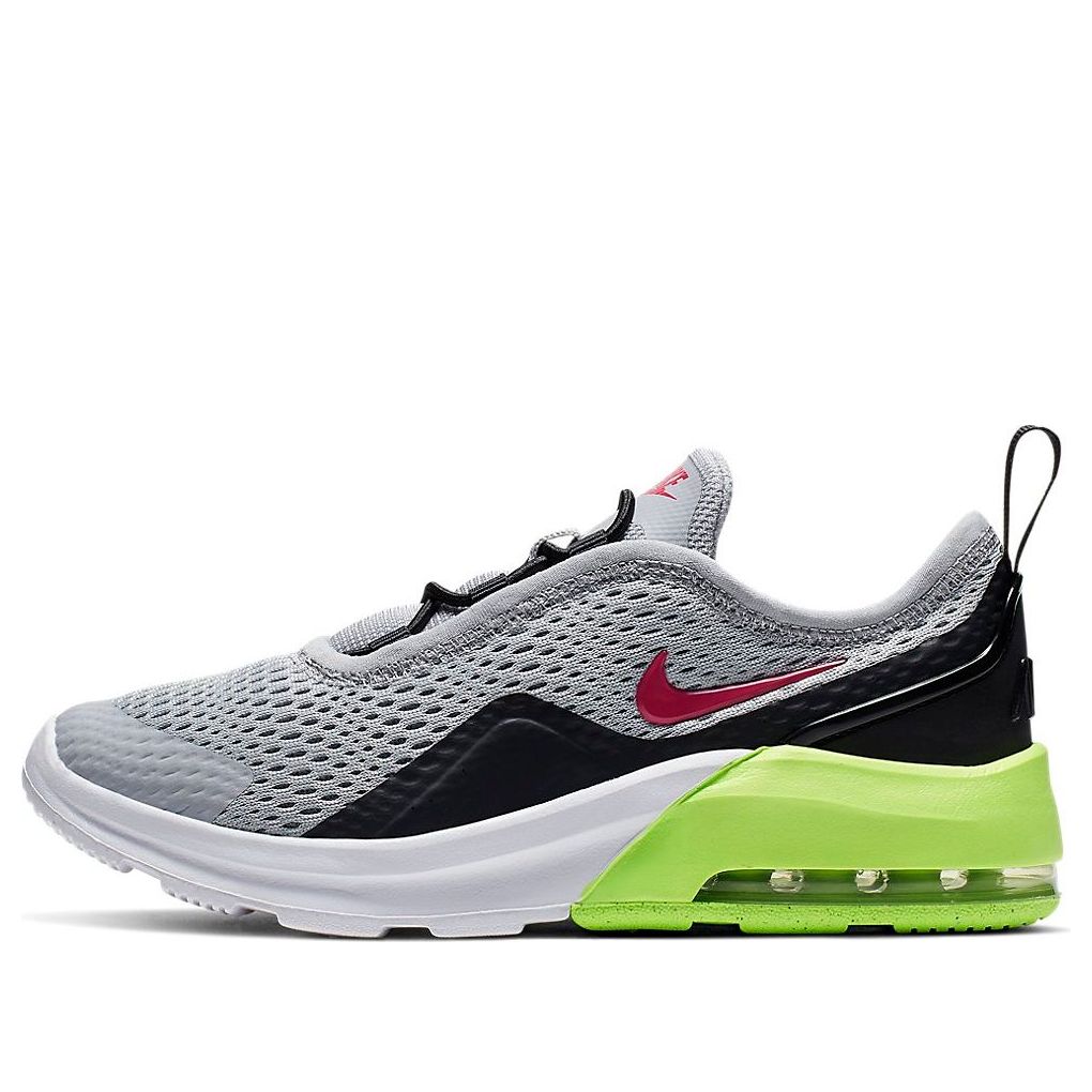 (PS) Nike Air Max Motion 2 'Grey Green' AQ2743-006